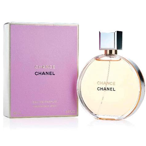 chanel chance eau de parfum chemist warehouse